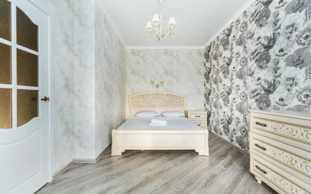 Апартаменты на улице Харьковская 66