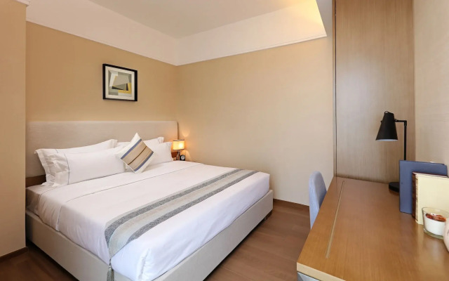 Yuwa Serviced ApartHotel