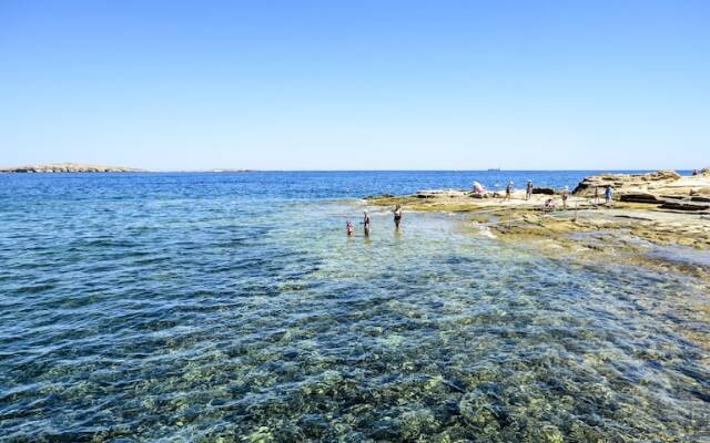 Blue Harbour 2 by Getaways Malta