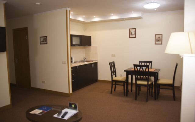 Hotel Asteri