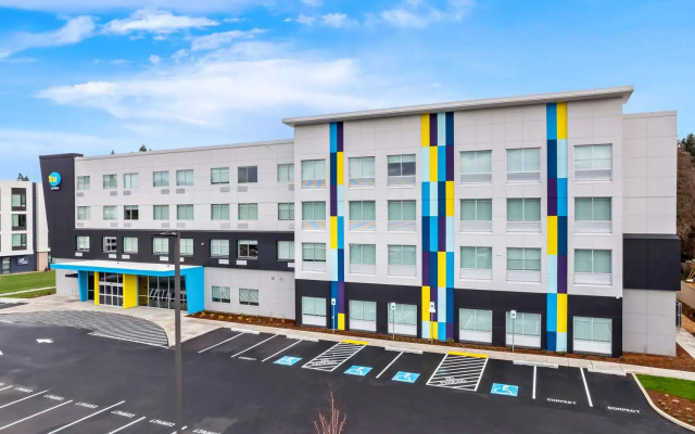 Tru By Hilton Aloha Beaverton