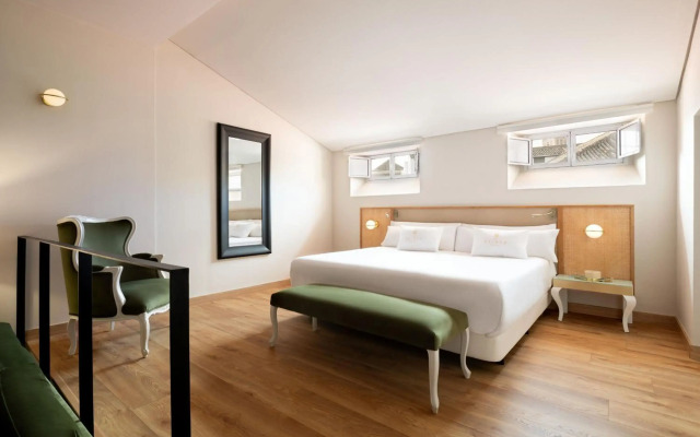 Los Seises Sevilla, a Tribute Portfolio Hotel