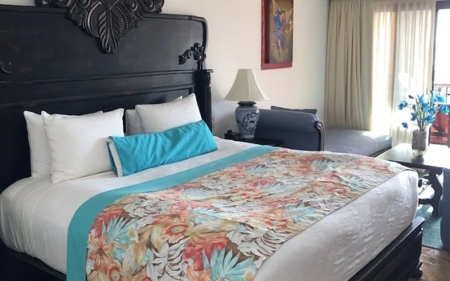 Three BR Residence at Hacienda Encantada