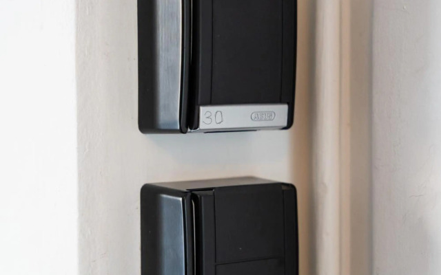 Vienna Living Apartments - Berggasse