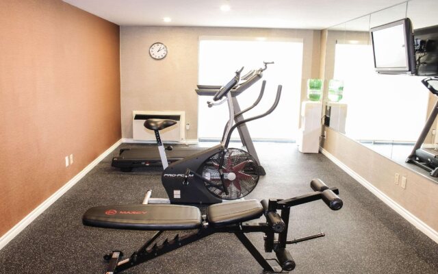 Comfort Inn Toronto North York