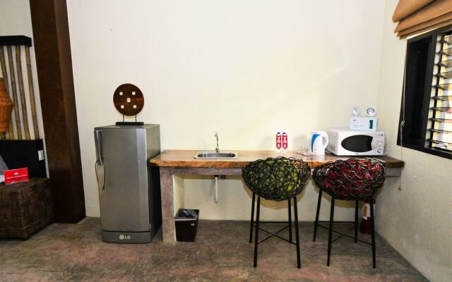 ZEN Rooms Bulabog Road