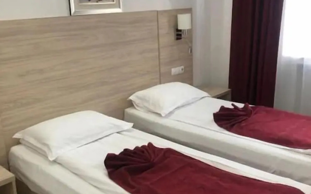 Bulevard Prestige Hotel