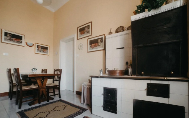B&B Piazza Argento
