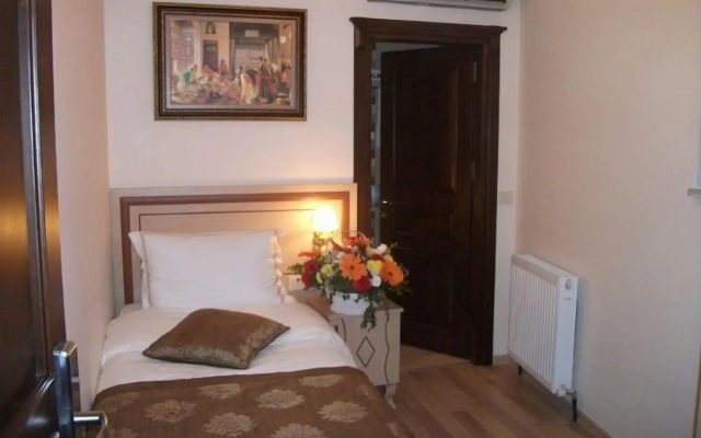 Sultan Palace Hotel
