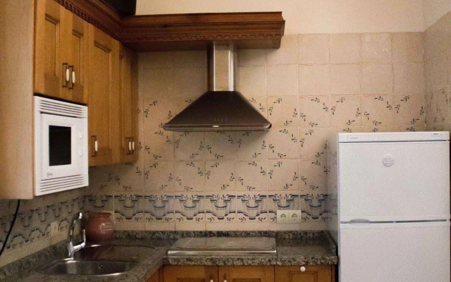 La Casa De Las Titas
