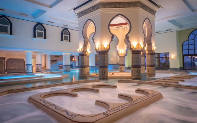 The Cascades Golf Resort Spa and Thalasso