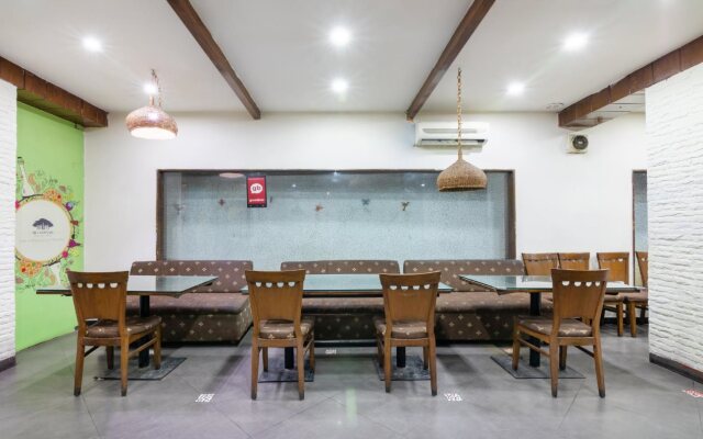 OYO Rooms MG Road Bangalore