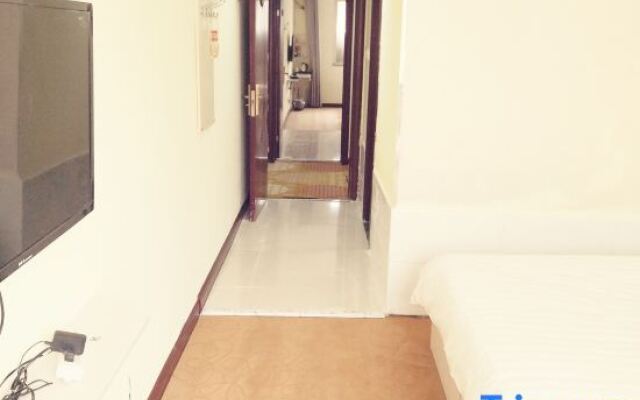 Zhumadian Aishang Express Hotel
