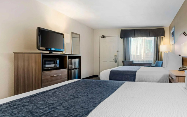 Riviera Hotel South Beach