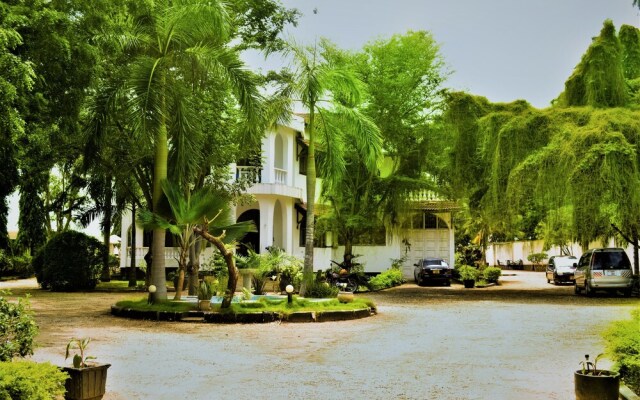 PJ Lodge