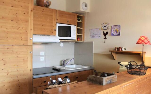 Appartement Vars, 3 pièces, 6 personnes - FR-1-330B-117