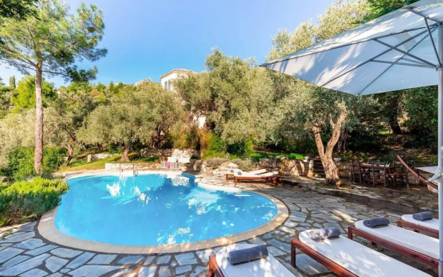 Villa Pelago in Skopelos