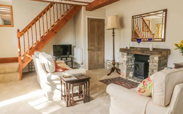 Stable Cottage
