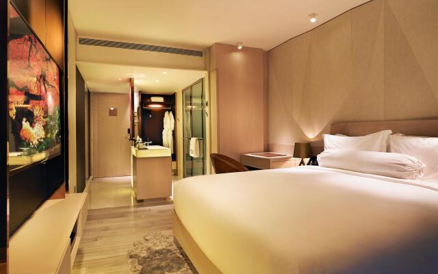 Naumi Hotel Singapore