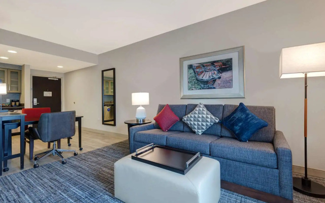 Homewood Suites by Hilton Nashville Vanderbilt