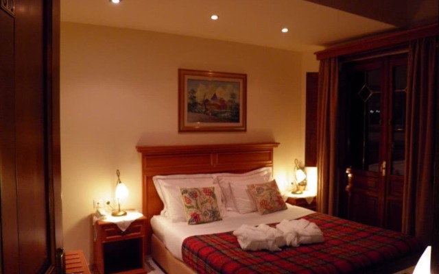 Hotel Egnatia