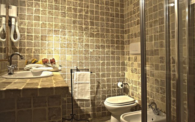 Country Hotel Residence Da Pilade