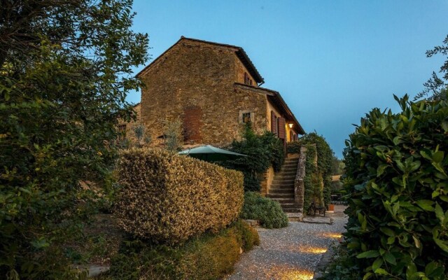 Torretta Filomena 8 in Cortona