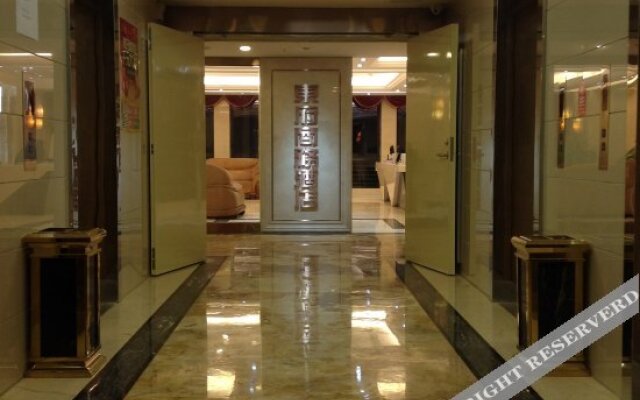 Jianghan Business Hotel