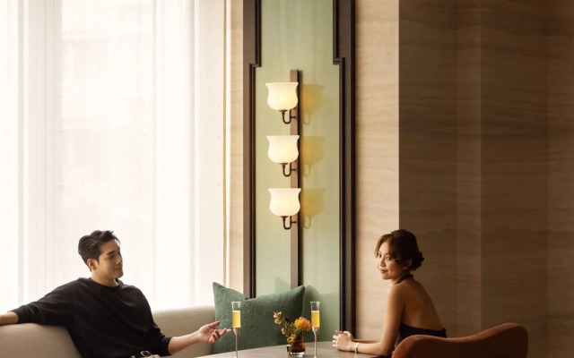Capella Taipei