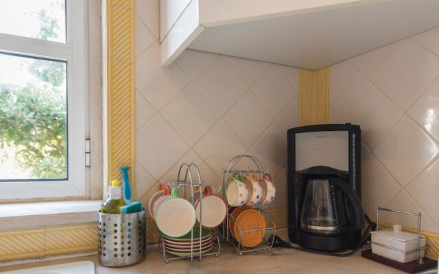 CheckinCheckout - Casa de Férias das Azenhas