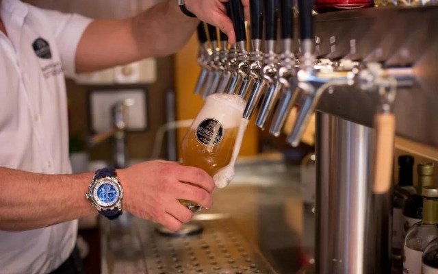 Brauerei Gasthaus Deutscher Kaiser