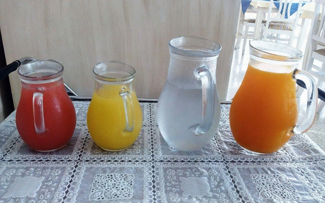 Dimora Annulina B&B