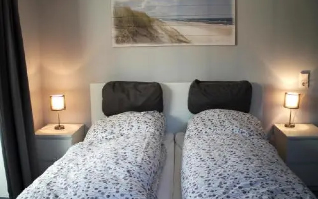 "Villa Sonnengarten", FeWo 3