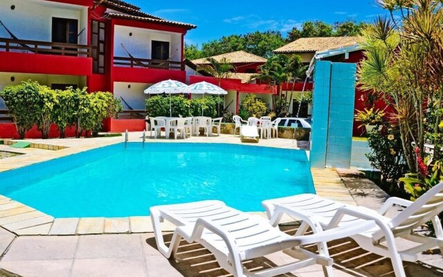 Hotel Marilia
