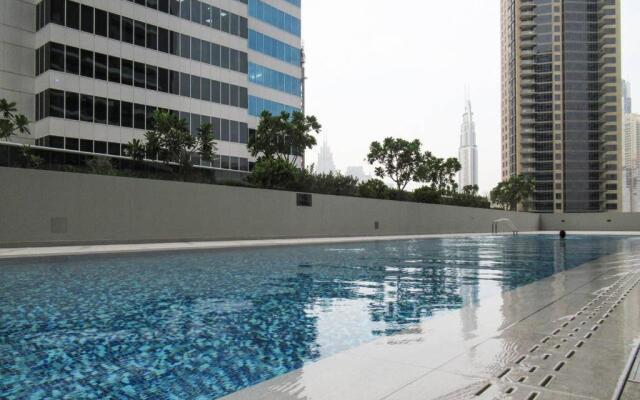 Frank Porter - Marquise Square