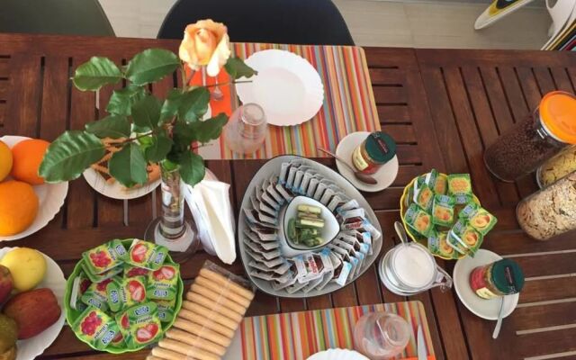 B&B Resort Torrefano