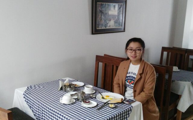 Lemon Tree Hotel