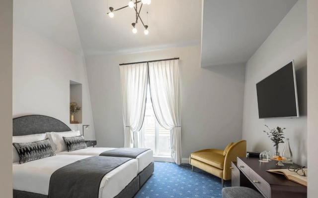 MS Collection Aveiro Palacete de Valdemouro