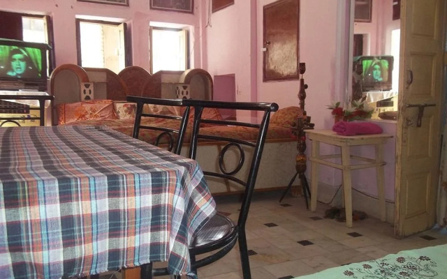 Amar Niwas Guesthouse