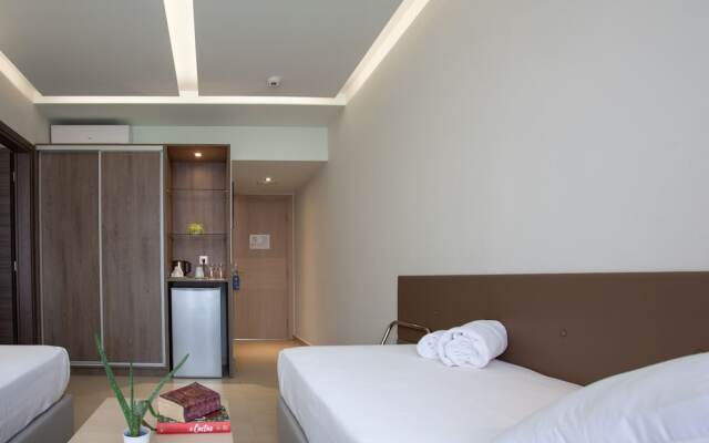 Melrose Rethymno By Mage Hotels