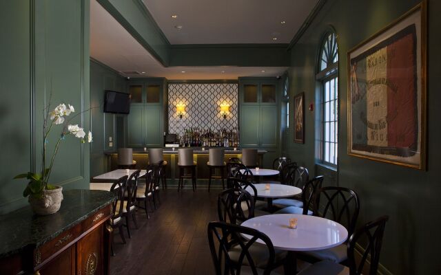 Hotel Provincial