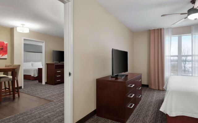 Homewood Suites Rochester Henrietta