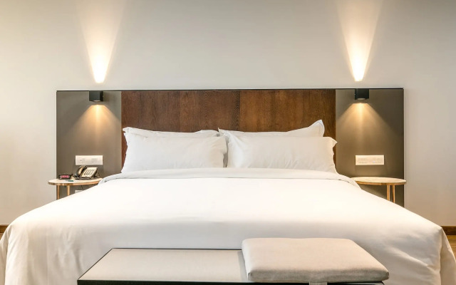 The Grace Hotel