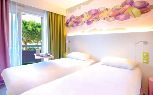 ibis Styles Fréjus Saint-Raphaël