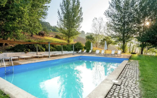 Belvilla by OYO Rustic House With Private Garden