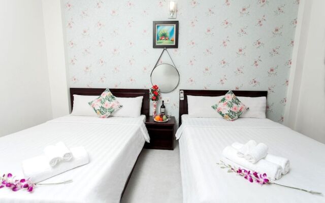 Temple Danang Resort Experience