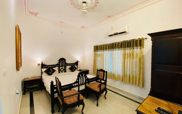 Hill Garden Resort