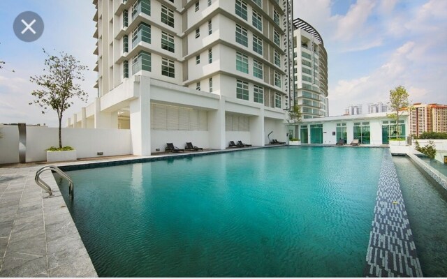 GT Home Sunway Nexis