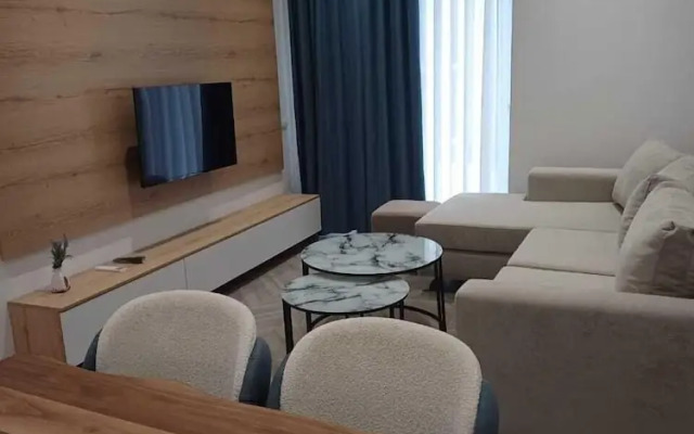 Regal Luxury Apartments