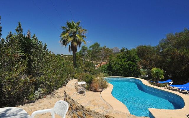 Canselades Park 50 - Five Bedroom